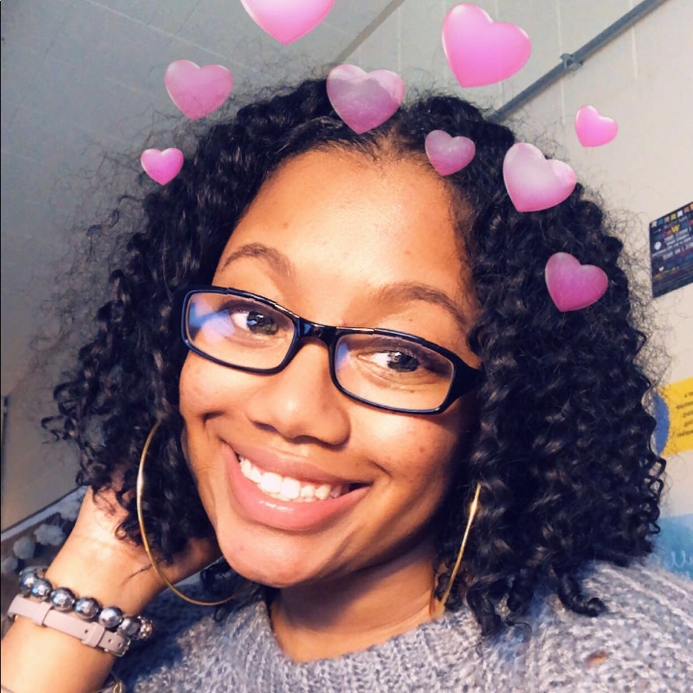 Meet your Posher, Ariell